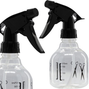Rozpylacz spryskiwacz fryzjerski do wody 350 ml