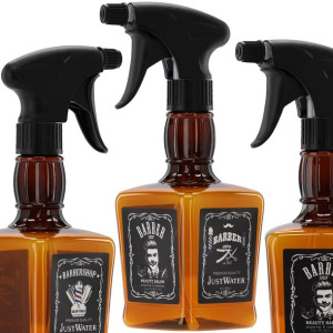 Rozpylacz spryskiwacz fryzjerski do wody 500 ml
