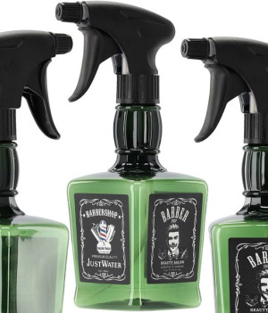 Rozpylacz spryskiwacz fryzjerski do wody 500 ml