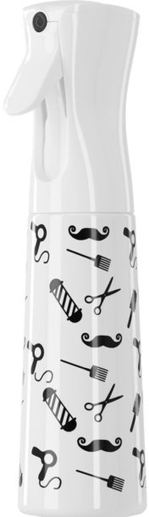 Rozpylacz Spryskiwacz Fryzjerski Do Wody 300 Ml