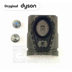 Oryginalny Przyciski sterowania suszarka Dyson