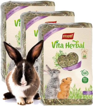Siano Sianko dla gryzoni Vitapol 3,6 kg