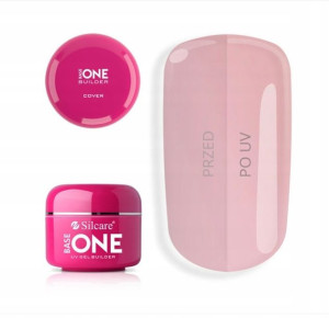 Silcare Base One Cover 50 g żel kamuflujący