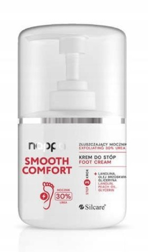 Krem podologiczny z mocznikiem 30% do stóp 250ml