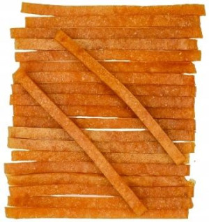 Happy Snacky Miękkie Paski z Kurczaka 500g