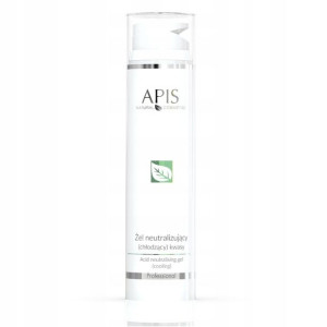 Żel neutralizujący kwasy neutralizator 200 ml APIS