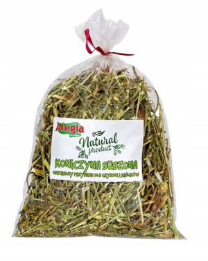 Alegia Koniczyna suszona dla gryzoni królików 100g