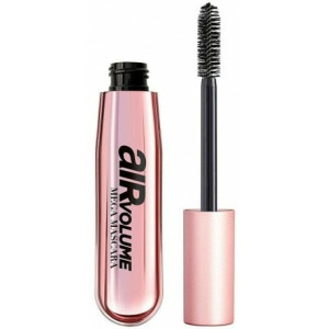 L'Oreal Air Volume, mega mascara, tusz do rzęs, pogrubiający, Black, 9,4 ml