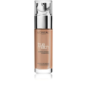 L'Oreal Paris TRUE MATCH, podkład do twarzy 5R/5C Sand Rose, 30 ml