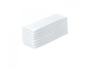 Paski włókninowe do depilacji mini 10x3cm 100 szt