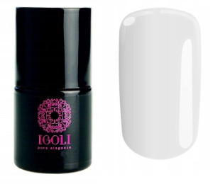 Igoli baza 10in1 Hybrid gel clear 7 ml