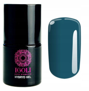 Lakier hybrydowy hybryda UV/LED 7ml kolor 154