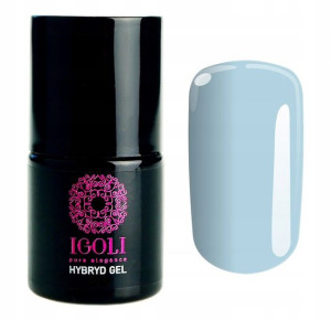 Lakier hybrydowy hybryda UV/LED 7ml kolor 51