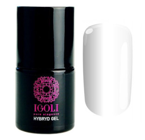 Lakier hybrydowy hybryda UV/LED 7ml kolor 01