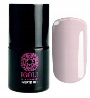 Lakier hybrydowy hybryda UV/LED 7ml kolor 204