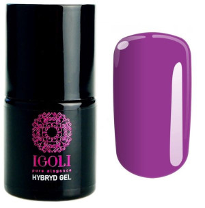 Lakier hybrydowy hybryda UV/LED 7ml kolor 17