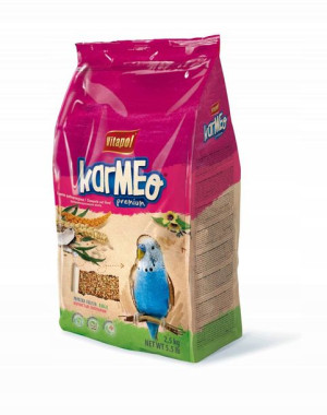 Vitapol pokarm karma papugi falistej Karmeo 2,5 kg