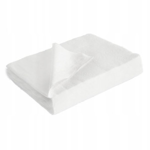 Chusteczki kosmetyczne BIO-EKO 25cmx20cm 100szt