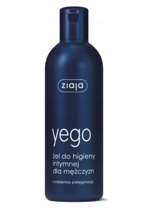 Żel do higieny intymnej dla mężczyzn Yego 300 ml