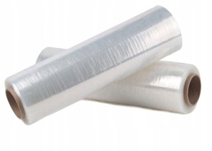 Folia kosmetyczna do zabiegów na ciało wrapping