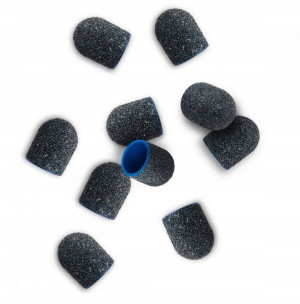 Nakładki kapturki na frezy 13mm #120g 10sztuk