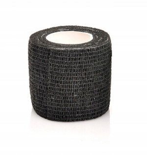 Bandaż Kohezyjny Elastyczny 4,5mx10cm Samoprzylep