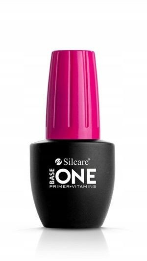 Silcare Base One Primer z witaminami 15ml