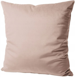 Poszewka Na Poduszkę Welurowa 50x50 Velvet Welur