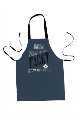 Fartuch/Fartuszek kuchenny Facet przy garach