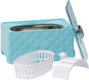 Myjka Ultradźwiękowa 450ml Sterylizator Sonicco