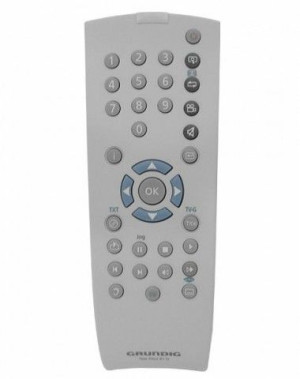 Pilot Grundig Tp81d Dvd Gdp 2300 Gdp 3205 Gdp 3300
