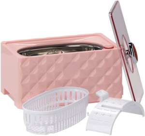 Myjka Ultradźwiękowa 450ml Sterylizator Sonicco