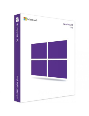 Windows 10 Pro