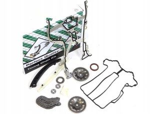 Rozrząd Zestaw + Uszczel Opel Agila Corsa C D 1.0