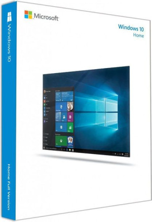 Microsoft Windows 10 Home