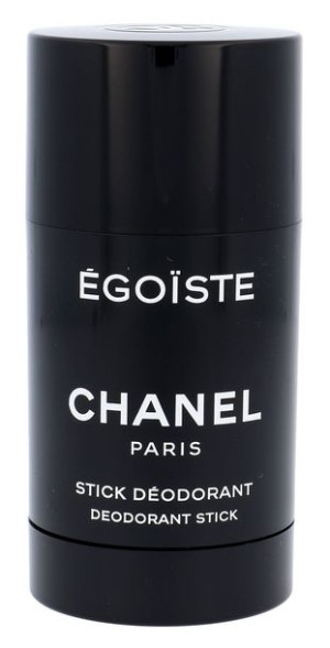 Chanel Egoiste Pour Homme Dezodorant 75ml