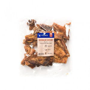 PETMEX Ścięgno wołowe gryzak naturalny 1kg