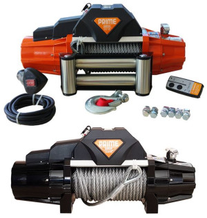 Wyciągarka Prime 13.0XE 13000lbs 5897kg 12v Offroad 4x4