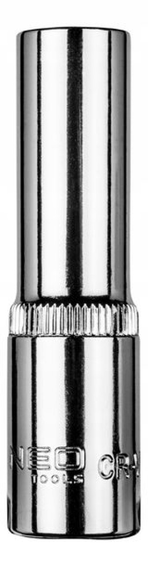 Nasadka sześciokątna 3/8" 10mm NEO 08-185