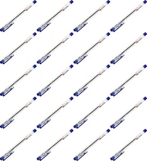 20x Długopis Penmate Fle-i 0.7mm niebieski