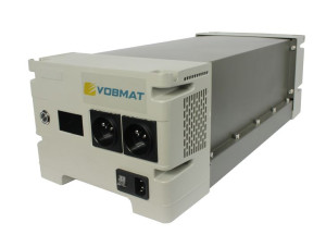 Magazyn energii LiFePo4 3kWh+inverter 230V/1500W