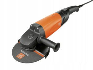 Szlifierka kątowa 230mm 2000W FEIN 72210800232