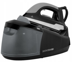 Żelazko Z Generatorem Pary Teesa Smooth Steam S300