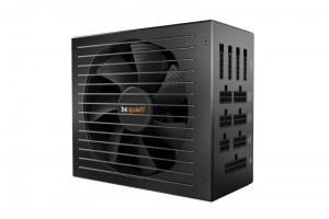 Zasilacz Straight Power 11 850W 80+ Platinum BN308