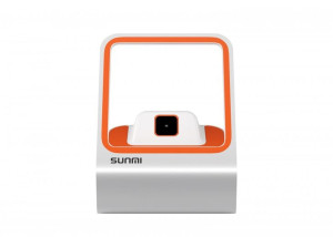 Czytnik kodów Blink-Scanning Box