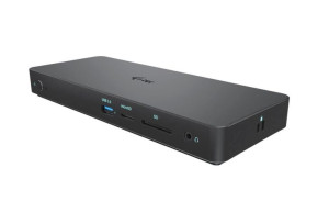 Stacja dokująca USB-C/Thunderbolt Triple Display  + Power Delivery 100W