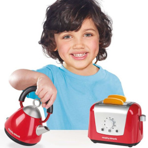 Casdon Czajnik i Toster Morphy Richards