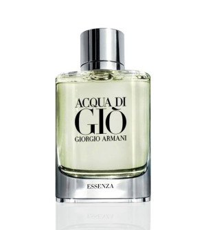 Giorgio Armani Acqua Di Gio Essenza for Men Eau de Parfum 75ml.