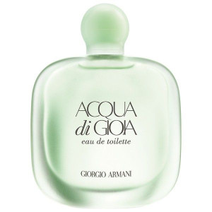 Giorgio Armani Acqua Di Gioia Eau de Toilette 50ml.