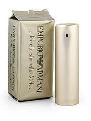 Giorgio Armani Emporio SHE Eau de Parfum 100ml. DISCONTINUED VERSION